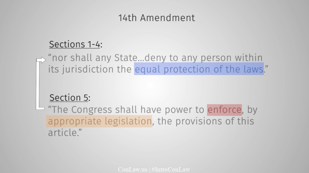 An Introduction to Constitutional Law » Strauder v. West Virginia