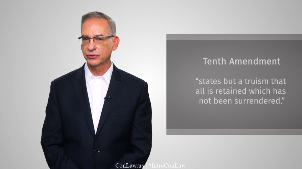 An Introduction to Constitutional Law » United States v. Darby