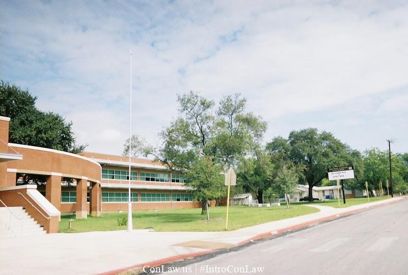 sandra day o connor high school san antonio