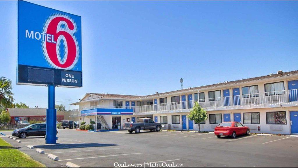 An Introduction to Constitutional Law » Kelo v. City of New London