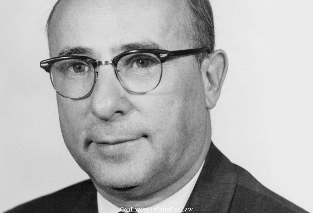 An Introduction to Constitutional Law » McCreary County