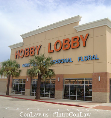 Hobby Lobby